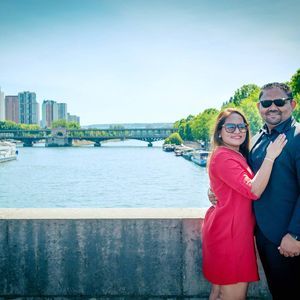 Meet your Posher, Tiran